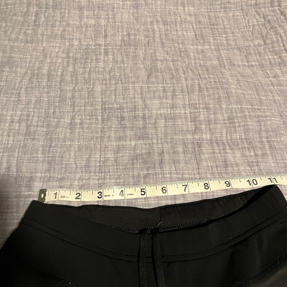 The North Face Black Windstopper pants - Picture 2 of 9